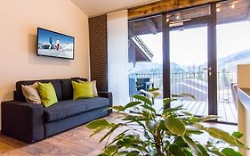 Apartment Gmiatlich Wohnen